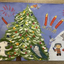 Вилена Александровна Глазунова