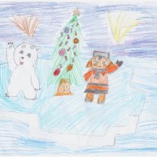 Маргарита Алексеевна Глазкова