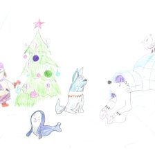 Ева Евгеньевна Троязыкова