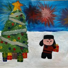 Ирке Мурсалимова