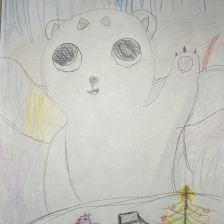 Есения Николаевна Местникова