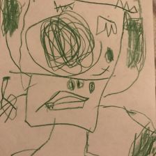 Семён Андреевич Сахновский в конкурсе «Придумай цифрового помощника»