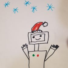 Наргиз Линаровна Насибуллина в конкурсе «Придумай цифрового помощника»