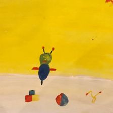 Валерия Александровна Зайкова в конкурсе «Придумай цифрового помощника»