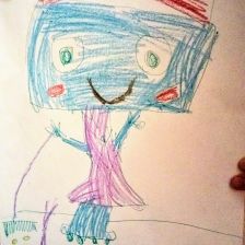 Вероника Попова в конкурсе «Придумай цифрового помощника»