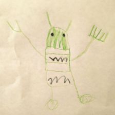 Егор Моренко в конкурсе «Придумай цифрового помощника»