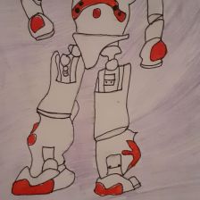 Анджелина Дживановна Багдасарова в конкурсе «Придумай цифрового помощника»