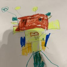 Илья Иванович Корсун в конкурсе «Придумай цифрового помощника»