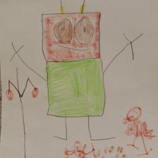 Миша Т в конкурсе «Придумай цифрового помощника»