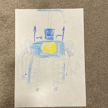 Никита Мищук в конкурсе «Придумай цифрового помощника»