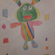 Мария Сергеевна Сидорова в конкурсе «Придумай цифрового помощника»