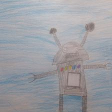 Даниил Сергеевич Воробьев в конкурсе «Придумай цифрового помощника»