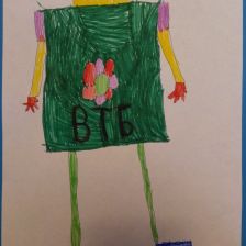 Алиса З. в конкурсе «Придумай цифрового помощника»