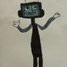 Дарья Миронова в конкурсе «Придумай цифрового помощника»