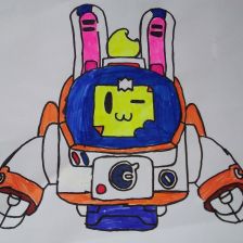 Матвей Михайлович Сёмин в конкурсе «Придумай цифрового помощника»