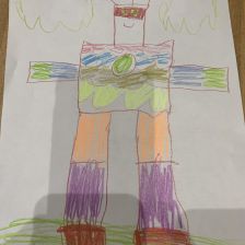 Макар Баранов в конкурсе «Придумай цифрового помощника»