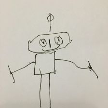 Степан Вельмесев в конкурсе «Придумай цифрового помощника»