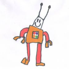 Алексей Безруков в конкурсе «Придумай цифрового помощника»