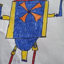 Тимур Колиев в конкурсе «Придумай цифрового помощника»