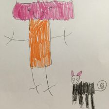 София Васильевна Коломийцева в конкурсе «Придумай цифрового помощника»