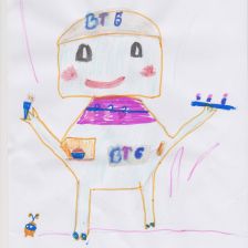 Нелли Дмитриевна Татаринцева в конкурсе «Придумай цифрового помощника»