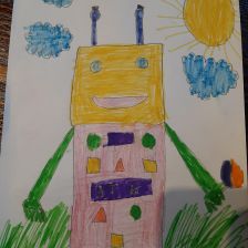 Фоминых Александрович Михаил в конкурсе «Придумай цифрового помощника»