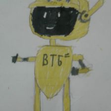 Роман Дмитриевич Лысенко в конкурсе «Придумай цифрового помощника»