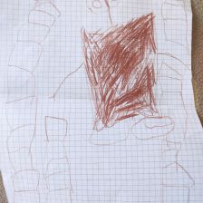 Есения Бердова в конкурсе «Придумай цифрового помощника»