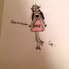 Мария Степанова в конкурсе «Придумай цифрового помощника»