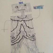 Виктория Васильевна Рыжова в конкурсе «Придумай цифрового помощника»