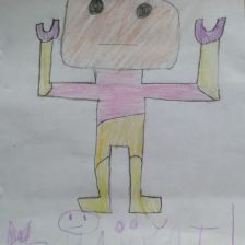 Зоя Сайгареева в конкурсе «Придумай цифрового помощника»