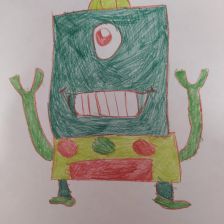 Вероника Киселева в конкурсе «Придумай цифрового помощника»