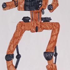 Глеб Николаевич Григорьев в конкурсе «Придумай цифрового помощника»