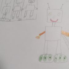 Макар Каленов в конкурсе «Придумай цифрового помощника»