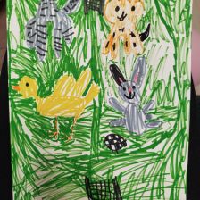 Маша Сергеевна Крячкова