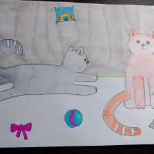 Маша Сергеевна Мальцева