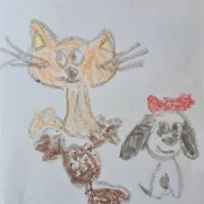 Маша Агеева