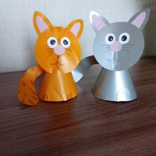 Ирина Артёмовна Рахматуллина в конкурсе «Замурчательные рисунки»