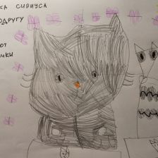 Анастасия Владиславовна Крупина