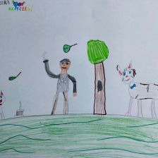 Иван Иванович Упоров