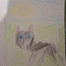 Катя Артёмовна Заволжскова