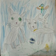 Елизавета Сергеевна Рябкова