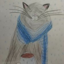 Полина Ильинична Дегтярева