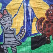 Анна Максимовна Чуписова