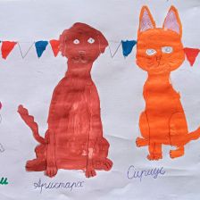 Ульяна Левченко