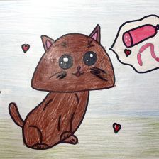 Вероника Дмитриевна Сапова