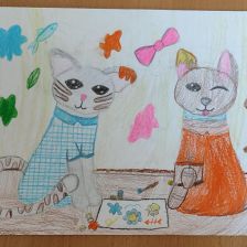 Аня Андреевна Данилова