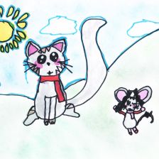 Алиса Алексеевна Полуляхова