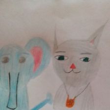 Виктория Александровна Хребтова