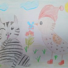 Анастасия Сергеевна Анисимович